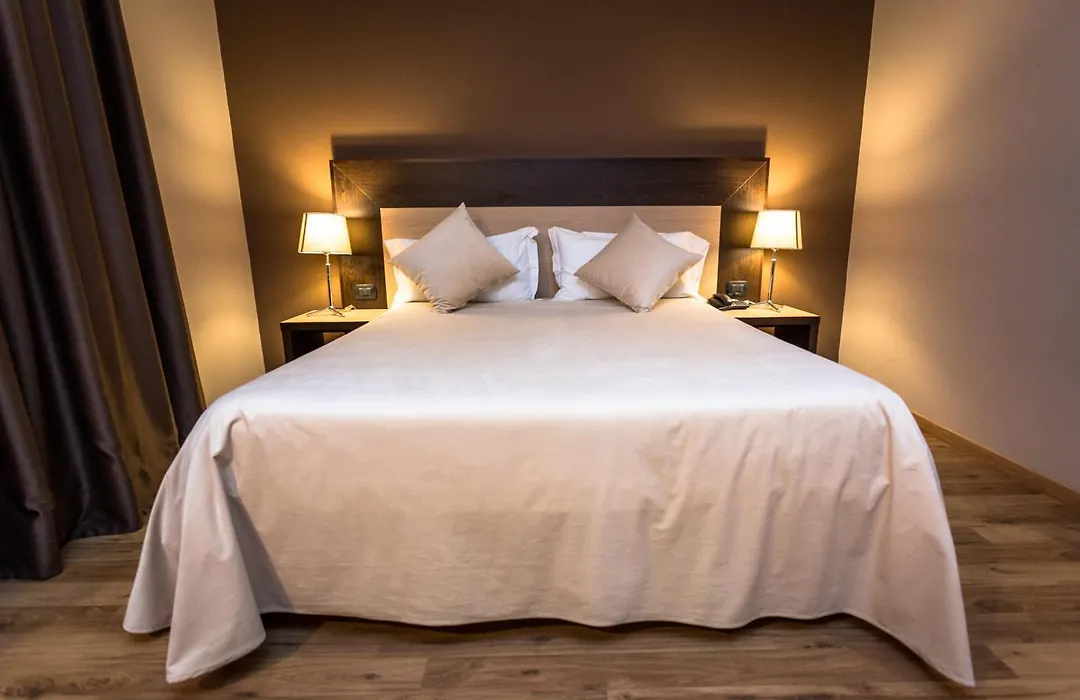 Hotel Don Camillo-1