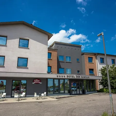 Hotel Don Camillo-3
